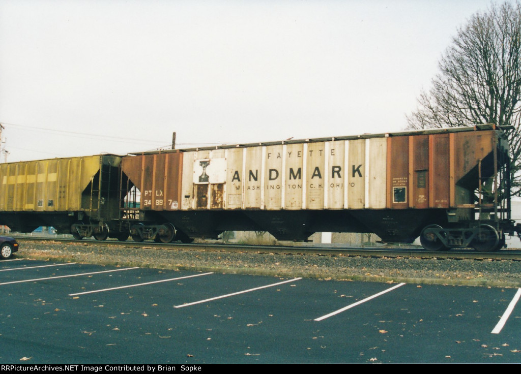 PTLX 34897